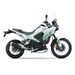 KAWASAKI KLE 500 SE - BÍLÁ - MOTOCROSS & ENDURO - MOTORKY