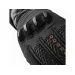 VODĚODOLNÉ RUKAVICE - RST 103664 PRO SERIES ARTIC D3O WP GLOVES - ČERNÉ - NEPROMOKAVÉ RUKAVICE - NA MOTORKÁŘE