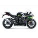 KAWASAKI NINJA ZX-10R - ŠEDÁ 2026 - SUPERSPORT & SPORT - MOTORKY