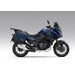 HONDA NT1100 MT - MODRÁ 2027 - NT1100 - MOTORKY