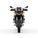 STELVIO E5+ ARAS - ŽLUTÁ 2024 - MOTOCYKLY MOTO GUZZI - MOTORKY