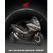 HONDA FORZA 750 - BÉŽOVÁ 2026 - FORZA 750 - SKÚTRY