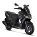 APRILIA SRX 50 SPORT E5 - ENIGMA BLACK 2026 - SRX 50 - SKÚTRY