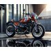 BMW R 12 S - LAVAORANGE 2025 - HERITAGE - MOTORKY