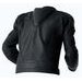 PÁNSKÁ KOŽENÁ BUNDA RST TRACTECH EVO 5 D3O – ČERNÁ - KOŽENÉ BUNDY - NA MOTORKÁŘE