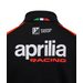 PÁNSKÁ MIKINA APRILIA REPLICA TEAMWEAR 24 - DÁRKY PRO FANOUŠKY APRILIA - NA MOTORKÁŘE