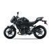 KAWASAKI Z500 - ŠEDÁ 2027 - SUPERNAKED - MOTORKY