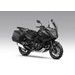 HONDA NT1100 MT - ČERNÁ 2027 - NT1100 - MOTORKY