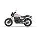 MOTO GUZZI V7 SPECIAL E5+ - BIANCO 2025 - CLASSIC & CAFE - MOTORKY