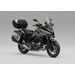 HONDA NC750X DCT - ŠEDÁ 2026 - NC750X - MOTORKY