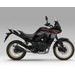 HONDA XL750 TRANSALP - ČERNÁ 2025 - XL750 TRANSALP - MOTORKY