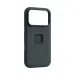 PEAK DESIGN SLIMLINK CASE - IPHONE 18 - OCEÁNOVĚ MODRÁ - KRYTY NA TELEFON - NA MOTORKU
