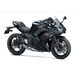 KAWASAKI NINJA 650 - ČERNÁ 2026 - SUPERSPORT & SPORT - MOTORKY