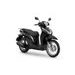 HONDA SH MODE 125 - ČERNÁ 2027 - SH125 - SKÚTRY