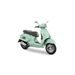 VESPA GTS 300 HPE RST ABS E5 - ZELENÁ - SKÚTRY{% if kategorie.adresa_nazvy[0] != zbozi.kategorie.nazev %} - SKÚTRY{% endif %}