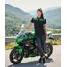 DÁMSKÉ TRIČKO KAWASAKI SPORTS POLO - TRIČKA - NA MOTORKÁŘE