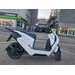 HONDA EM1 E WHITE - NOVINÁŘSKÝ MOTOCYKL - DEMO AKČNÍ MOTOCYKLY - MOTORKY