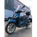 PIAGGIO BEVERLY 400 BLU OXYGEN - MOTOBAZAR