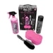 ČISTÍCÍ SADA MUC-OFF MOTORCYCLE ESSENTIALS CLEANING KIT - ČIŠTĚNÍ - NA MOTORKU