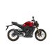 HONDA CB300R CANDY CHROMOSPHERE RED - STREET & TOURING - MOTORKY