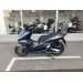 HONDA PCX 125 DX - DEMO 2025 - DEMO AKČNÍ MOTOCYKLY - MOTORKY
