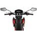 APRILIA SX 125 E5+ - VARANUS BLACK 2025 - OFF ROAD - MOTORKY