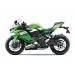 KAWASAKI NINJA ZX-4RR ZELENÁ 2025 - SUPERSPORT & SPORT - MOTORKY