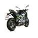 KONCOVKA VÝFUKU MIVV MK3 K.045.LM3C KARBON - KONCOVKY VÝFUKU - NA MOTORKU