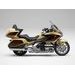 HONDA GL1800 GOLDWING TOUR - ZLATÁ 2025 - GL1800 GOLD WING TOUR - MOTORKY