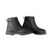 PÁNSKÉ BOTY - RST 103576 ROADSTER WATERPROOF BOOT - ČERNÉ - KOŽENÉ BOTY - NA MOTORKÁŘE