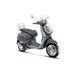 VESPA PRIMAVERA 125 TOURING 4T E5 2024 - ŠEDÁ - PRIMAVERA - SKÚTRY