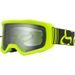 BRÝLE FOX MAIN II X GOGGLE OS MX20 - FLUO ŽLUTÁ - BRÝLE{% if kategorie.adresa_nazvy[0] != zbozi.kategorie.nazev %} - NA MOTORKÁŘE{% endif %}