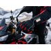 ZIMNÍ RUKAVICE APRILIA - ZIMNÍ RUKAVICE - NA MOTORKÁŘE