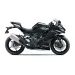 KAWASAKI NINJA ZX-4R ČERNÁ 2025 - SUPERSPORT & SPORT - MOTORKY