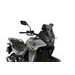 PLEXI ŠTÍT PUIG SPORT 22572J MATNÁ ČERNÁ - PLEXI ŠTÍTY - NA MOTORKU