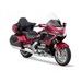 HONDA GL1800 GOLD WING TOUR DCT CANDY RED AND BLACK METALLIC - STREET & TOURING{% if kategorie.adresa_nazvy[0] != zbozi.kategorie.nazev %} - MOTORKY{% endif %}