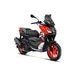 SR GT 200 SPORT ABS E5 RED 2024 - APRILIA - SKÚTRY