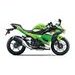 KAWASAKI NINJA 500 SE - SUPERSPORT & SPORT - MOTORKY