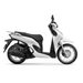 HONDA SH MODE 125 - BÍLÁ 2027 - SH125 - SKÚTRY