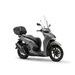 HONDA SH350I SMART TOP BOX - ŠEDÁ 2026 - SH350 - SKÚTRY