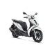 PIAGGIO MEDLEY 125 S ABS E5+ - BIANCO LUNA 2025 - MEDLEY - SKÚTRY