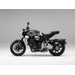 HONDA CB1000R NEO SPORTS CAFÉ SILVER METALLIC - STREET & TOURING - MOTORKY
