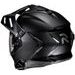HJC PŘILBA RPHA 60 SOLID MATTE BLACK - ENDURO HELMY - NA MOTORKÁŘE