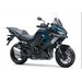KAWASAKI VERSYS 1100 SE - MODRÁ 2026 - ADVENTURE TOURER - MOTORKY