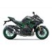 KAWASAKI Z H2 SE - ŠEDÁ 2026 - SUPERNAKED - MOTORKY