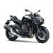 KAWASAKI NINJA H2 SX - ČERNÁ/ŠEDÁ 2027 - SPORT TOURER - MOTORKY