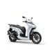 HONDA SH350I SMART TOP BOX - STŘÍBRNÁ 2026 - SH350 - SKÚTRY