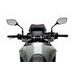 PLEXI ŠTÍT PUIG SPORT 22572F TMAVÁ KOUŘOVÁ - PLEXI ŠTÍTY - NA MOTORKU