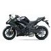 KAWASAKI NINJA 1100SX ŠEDÁ 2025 - SPORT TOURER - MOTORKY