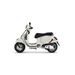VESPA GTS 310 SS HPE FL ABS E5+ - BIANCO INNOCENTE 2026 - GTS - SKÚTRY